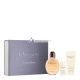 Calvin Klein Men's Obsession 3-Piece Gift Set 4.2 Fl Oz + 3.3 Fl Oz