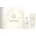 Calvin Klein Unisex CK One Ajándékcsomag, 50ml Eau de Toilette, 100ml Tusfürdő