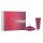 Calvin Klein Euphoria Woman Eau De Parfum Spray 100ml And Body Lotion 100ml Set