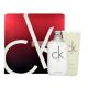 Calvin Klein Ck One Ajándékcsomag - Eau De Toilette 200 Ml és Testápoló 200 Ml
