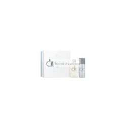   Calvin Klein Ck One Eau De Toilette Spray 100 Milliliters Nav24 Sets