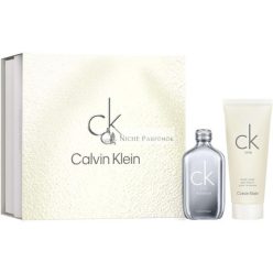 Calvin Klein Unisex 2 Piece CK One Essence Gift Set