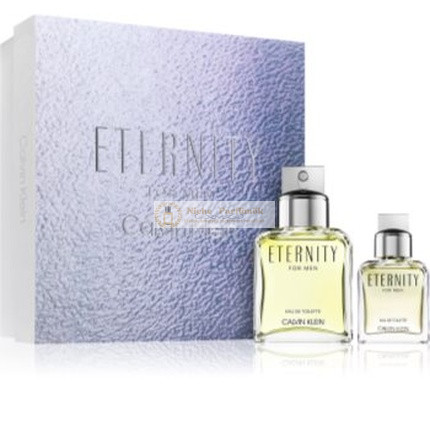 Calvin Klein Eternity Férfiaknak - 100 ml