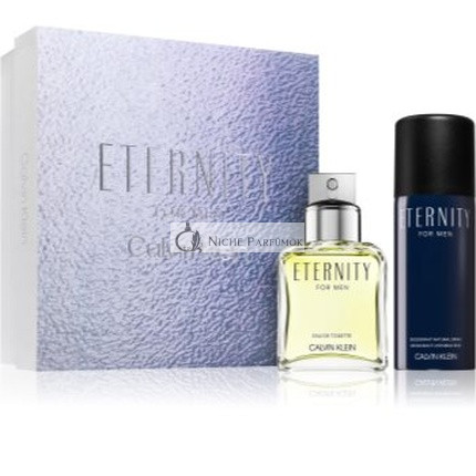 Calvin Klein Eternity For Men 100 Ml