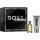 BOSS Men's BOSS Bottled Festive Gift Set with 50ml Eau de Toilette and 100ml Shower Gel