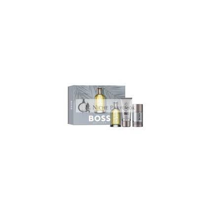 Hugo Boss Bottled Eau De Toilette Spray 100 Ml