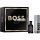 BOSS Men's BOSS Bottled Parfum Festive Gift Set 50ml Parfum 150ml Men's Spray Deodorant