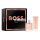 Hugo Boss Alive Eau De Parfum Spray 50ml And Body Lotion 75ml Set