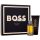 Hugo Boss The Scent Ajándékcsomag - Eau De Toilette 50 Ml és Tusfürdő 100 Ml