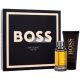 Hugo Boss The Scent Ajándékcsomag - Eau De Toilette 50 Ml és Tusfürdő 100 Ml