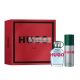 Hugo Boss Hugo Man Eau De Toilette Gift Set - 75ml