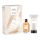 David Beckham Ajándékcsomag Amber Breeze Eau De Parfum 100ml és Tusfürdő 150ml