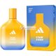 adidas Vibes Chill Zone Eau de Parfum for All - Relaxing and Comforting Long Lasting Fragrance Lavender and Vanilla 100ml