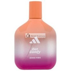 Adidas Vibes Get Comfy Eau De Parfum