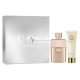 Gucci Guilty Pour Femme Eau De Toilette 50 Ml Gift Set