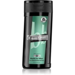 Bruno Banani Made For Men With Cedarwood 250ml