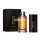 Hugo Boss The Scent Eau De Toilette Travel Edition, 100ml Vaporizer + Deodorant Stick 75g