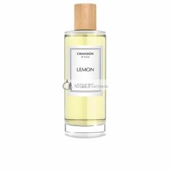 CHANSON D'EAU Les Eaux du Monde Lemon EDT 100ml