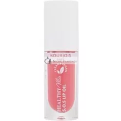   Bourjois Healthy Mix Clean Vegan Sos Lip Oil 45ml Douceur De Rose