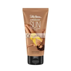   Sally Hansen Airbrush Legs Self-Tanning Lotion Light to Medium 175ml