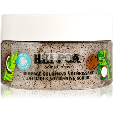 Hei Poa Gommage Coco 260g