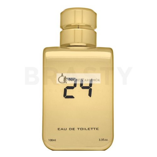 ScentStory 24 Gold Eau de Toilette for Men 100 ml