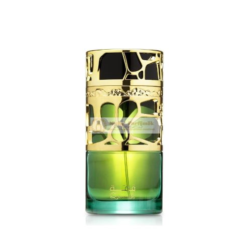 Lattafa Qimmah EDP Nöknek 10ml