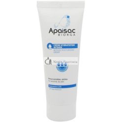 Apaisac Intense Hydrating Cream