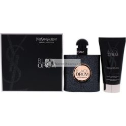 Yves Saint Laurent Black Opium Eau De Perfume 50ml