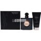 Yves Saint Laurent Black Opium Eau De Perfume 50ml
