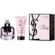 Yves Saint Laurent Mon Paris Femme Eau De Parfume 50ml + Body Lotion 50ml Gift Set
