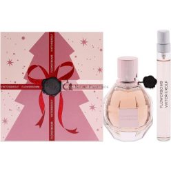 Viktor & Rolf Flowerbomb Set EDP 50ml & EDP 10ml