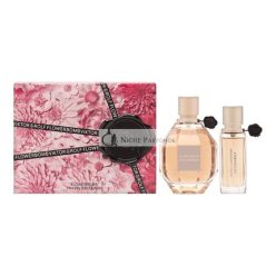 Viktor & Rolf Flowerbomb Gift Set for Women
