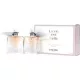 La Vie Est Belle By Lancome L'eau De Parfum Spray Ajándékcsomag, 2 X 30ml