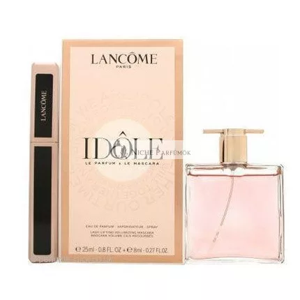 Lancome Idole Eau De Parfum 25ml Gift Set