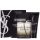 La Nuit De L'homme Yves Saint Laurent Eau de Toilette Spray 3.3 oz & All Over Shower Gel 1.6
