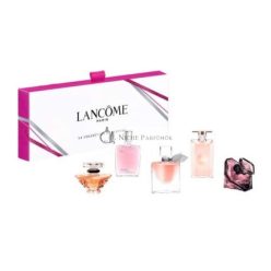 La Collection Miniatures Idole 5ml and La Vie Est Belle 4ml