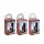 Take Care Miraculous LadyBug Children's Nail Polish 9ml