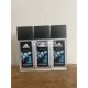 Adidas Men's Ice Dive Deodorant Body Spray 75ml Fragrances
