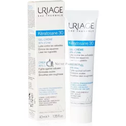 Uriage Keratosane 30 40ml
