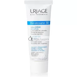 Uriage Keratosane 30 Cream Gel 75ml