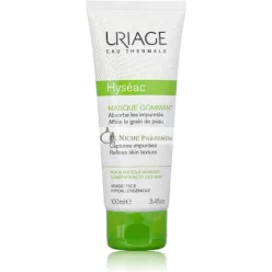 Uriage Hyséac Gentle Exfoliating Mask 100ml
