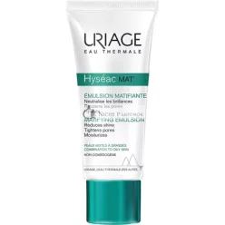 Uriage Hyséac Mat' 40ml