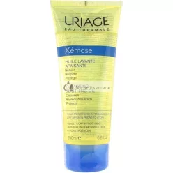 Uriage Body Oil for Women 200ml