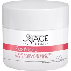 Uriage Roseliane Rich Anti-Redness Cream 50ml