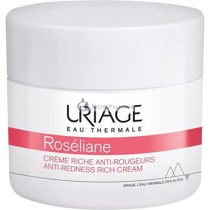 Uriage Roseliane Rich Anti-Redness Cream 50ml