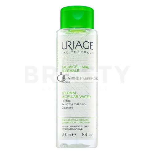 Uriage Thermal Micellar Water for Combination to Oily Skin 250 ml