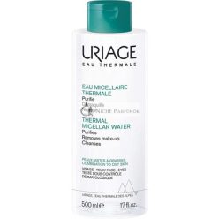 Uriage Thermal Micellar Water for Combination Skin 500ml