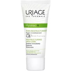   Uriage Hyséac-R Restructuring and Emollient Treatment for Dehydrated Skin 40ml