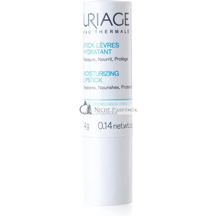 Uriage Hydrating Lip Treatment Stick 4g